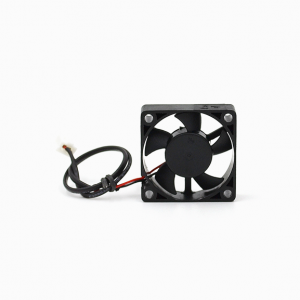 Raise3D Pro2 Extruder Side Cooling Fan