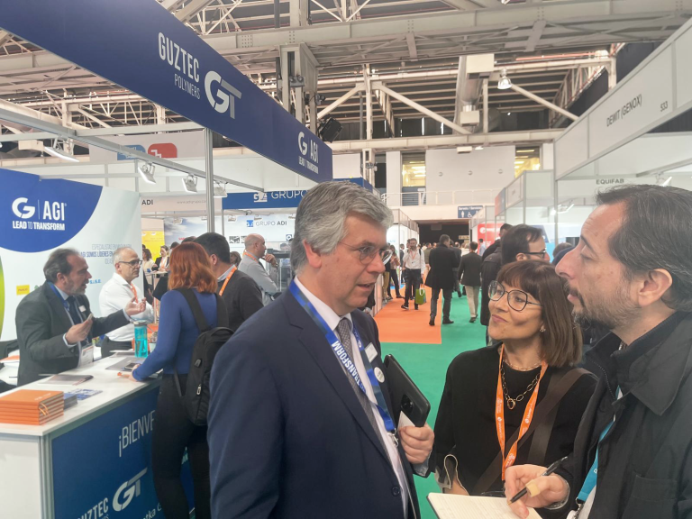 AGI | PLASTICS & RUBBER 2025