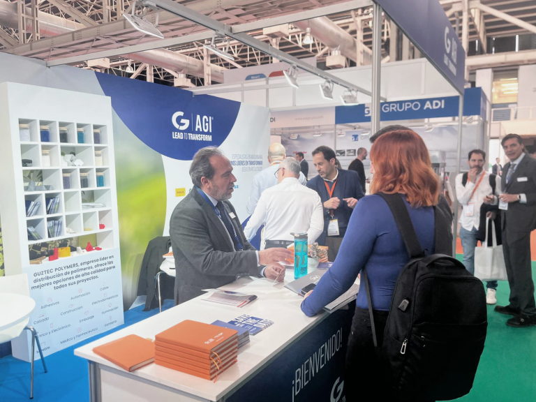 AGI | PLASTICS & RUBBER 2025