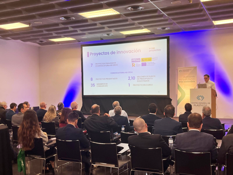 AGI | PLASTICS & RUBBER 2025