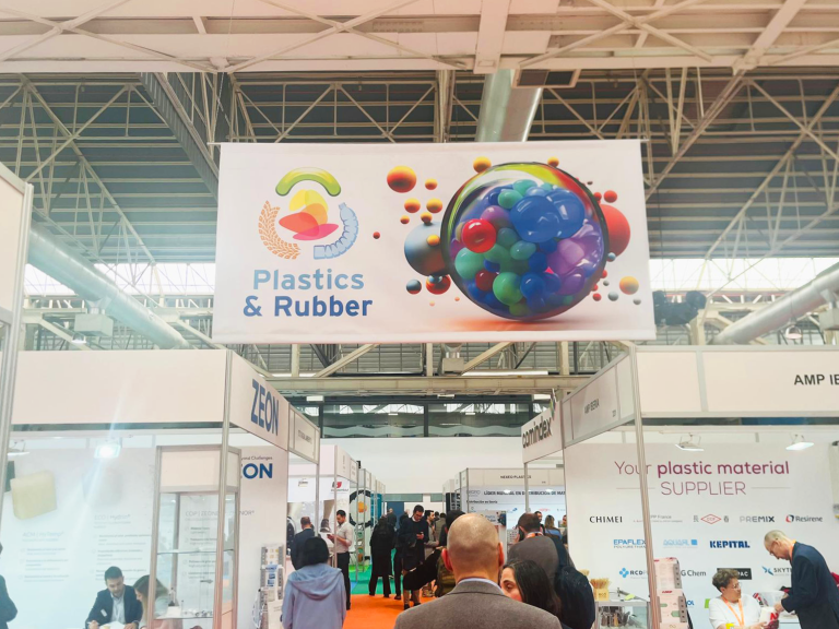 AGI | PLASTICS & RUBBER 2025