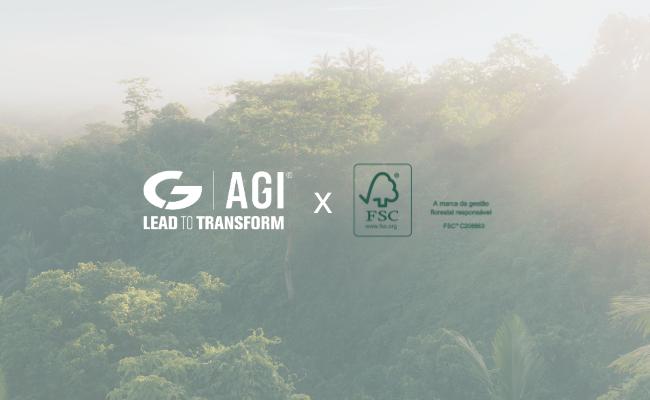 AGI certiificación FSC