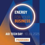 Tech Day Programa 2025