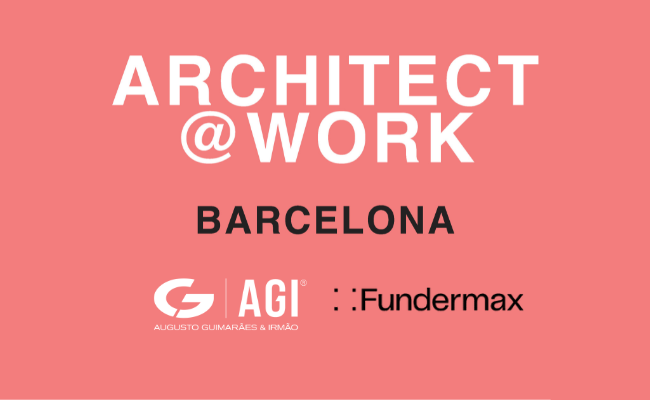 Architect at Work 2025