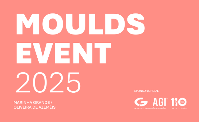 Semana dos Moldes 2025